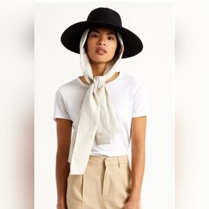 Brixton Women's 2 Way Adjustable Hat Band